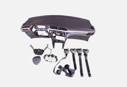KIT AIRBAG OPEL CORSA  DAL 2025