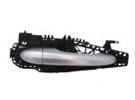 Maniglia Porta Posteriore Sx Satinata Fiat 500x 52065134 - Q00300