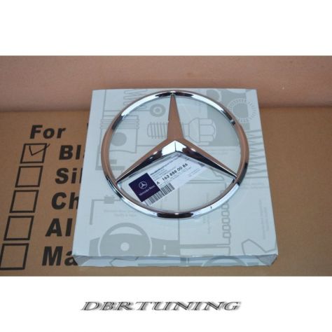 Calandra, look AMG Mercedes E 207 Coupe Cabrio 09-13 - Foto 4