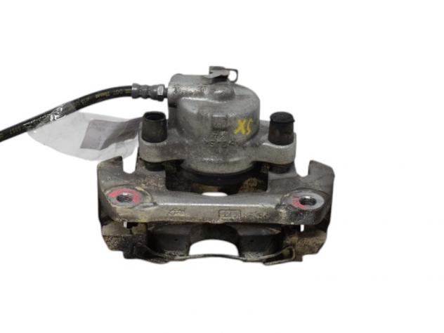 PINZA FRENO ANTERIORE SINISTRA ALFA ROMEO Giulietta Serie (940_) 51956280 (13)