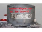 10.0220-0872.4 Opel Vivaro 1.6 2017 centralina gruppo pompa ABS