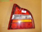FANALE POST.D.(fino al 03/2003) VOLVO S80 Parti elettriche Fanaleria Fan …
