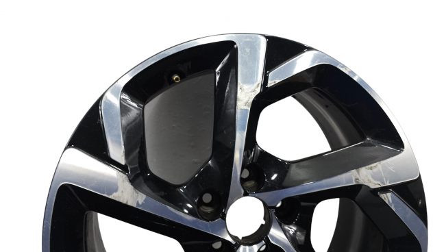 CERCHIO IN LEGA CITROEN C5 Aircross 9828110677 (18) - Foto 8