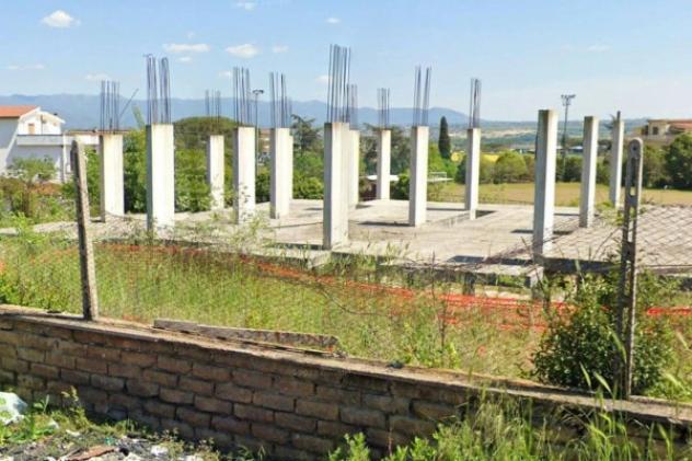 Immobile in asta di 159545 m² in vendita a Fiumicino - Foto 14
