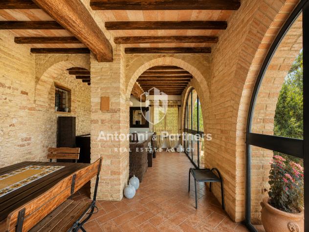 Casale in vendita a Montefalco - Foto 14