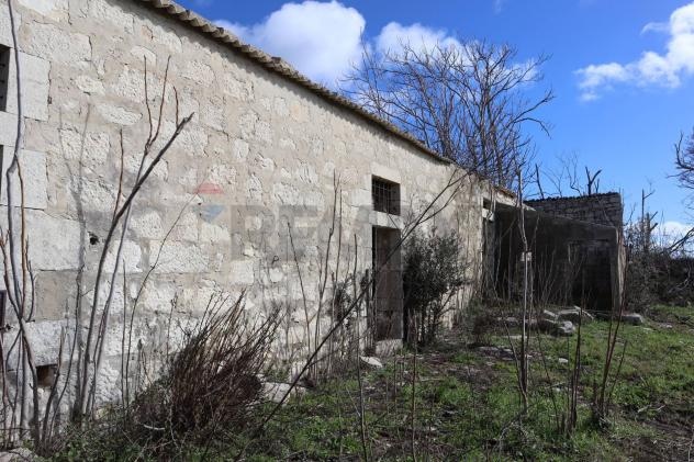 Cascina/Casale in vendita a Ragusa, San Giacomo - Foto 14