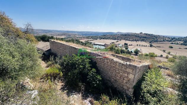 Rif. 9789 - Rustico nella campagna Ragusana - Foto 19