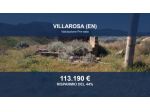 Immobile in asta di 448972 m² in vendita a Villarosa
