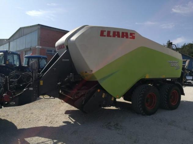CLAAS ROTOCUT QUADRANT 3200 rif. 20903053 - Foto 3