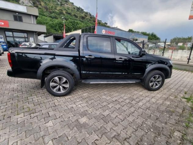 EVO Evo Cross4 Evo Cross 4 2.0 Turbo Diesel Doppia Cabina rif. 23871244 - Foto 7