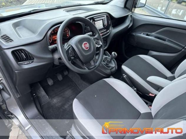 FIAT Doblo Doblò 1.4 T-Jet 16V Maxi rif. 20515860 - Foto 4