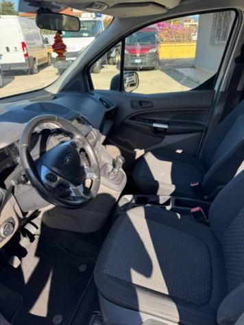 FORD TRANSIT CONNECT 1.5 E6 5 POSTI rif. 23002509 - Foto 6