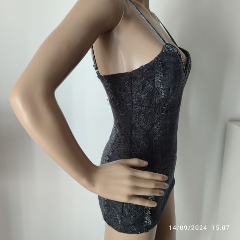 Canottiera donna  DIVINA - Foto 3