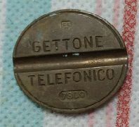 RARi gettoni telefonici - Foto 5
