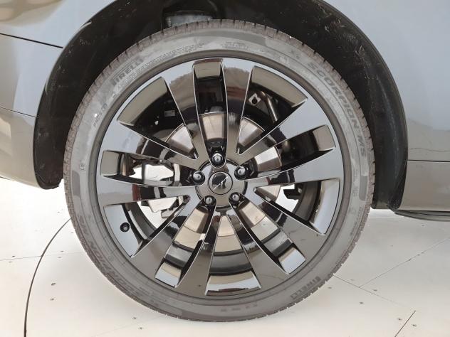 Land Rover Range Rover Sport Dynamic SE D250 MHEV AWD Aut - PEDANE LATERALI - IVA ESPOSTA - Foto 9