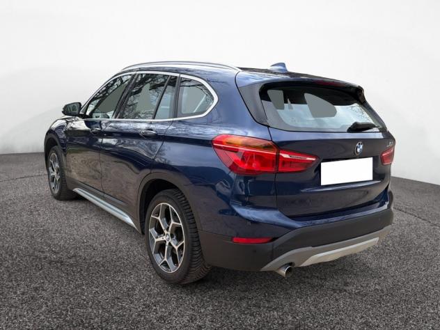 BMW X1 sDrive 18d xLine - Foto 6