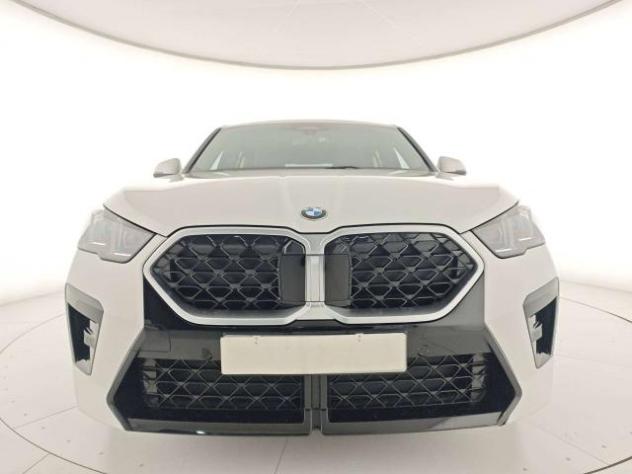 BMW X2 X2 sdrive20d Msport auto - Foto 2