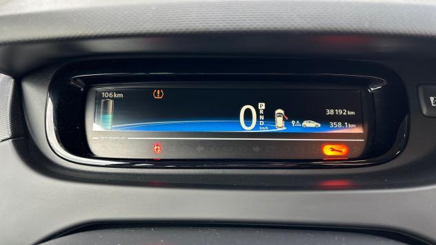 Renault ZOE E-TECH ELECTRIC Intens R110 Flex - Foto 6