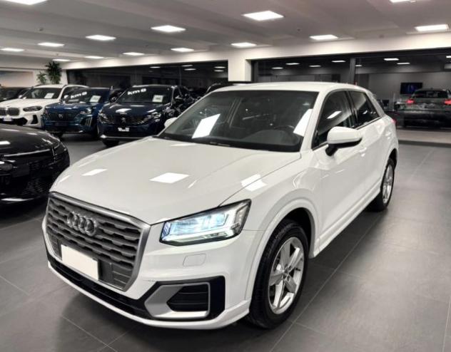 AUDI Q2 2.0 TDI 115 CV S-Tronic Admired rif. 22978163 - Foto 9