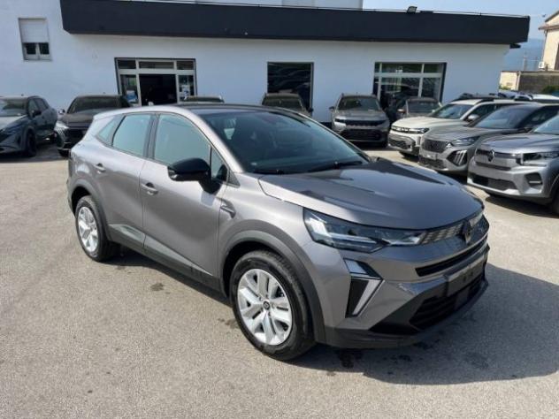 RENAULT Symbioz evolution ECO-G 120CV rif. 23936892 - Foto 2