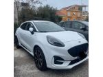 Ford Puma Puma 1.0 EcoBoost Hybrid 125 CV S&S ST-Line