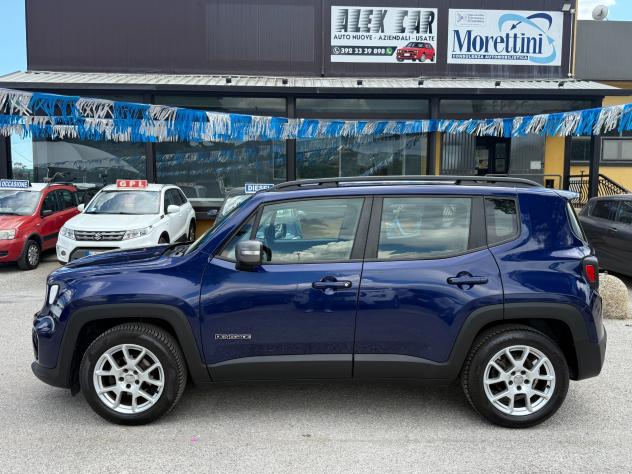 "PERFETTA"Jeep Renegade 1.6 Mjt 120 CV Limited - Foto 8