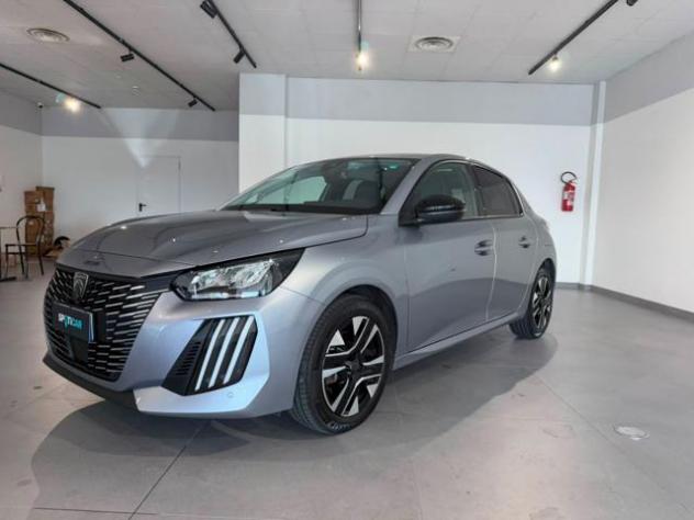 PEUGEOT 208 PureTech 100 Stop&Start 5 porte Allure rif. 23811786 - Foto 8