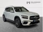 Mercedes-Benz GLB - X247 2023 200 d AMG Line Advanced Plus auto