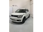 Suzuki Ignis 1.2 Hybrid Cool 2WD