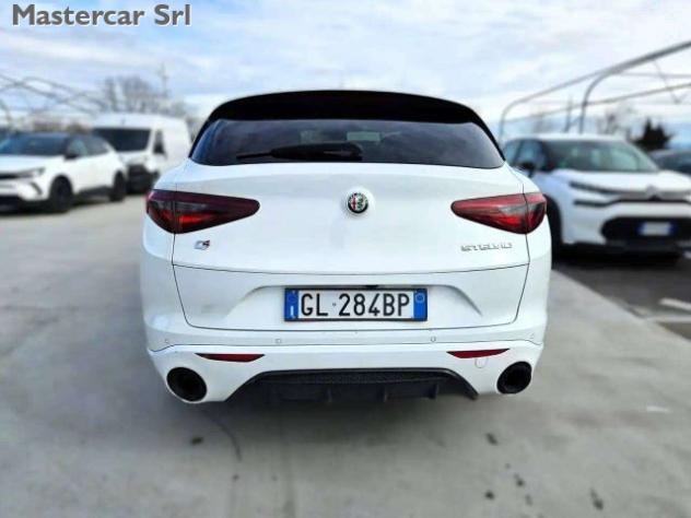 ALFA ROMEO Stelvio Stelvio 2.0 t Veloce Ti Q4 280cv auto - GL284BP rif. 23818803 - Foto 5