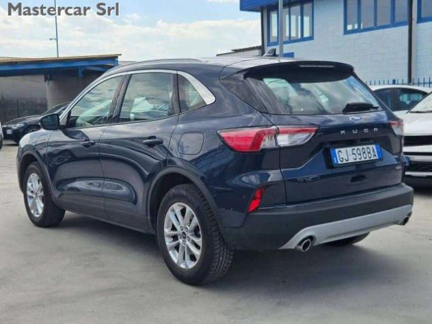 FORD Kuga III 2.5 phev Titanium Business 2wd 225cv e-shifter rif. 23943484 - Foto 4