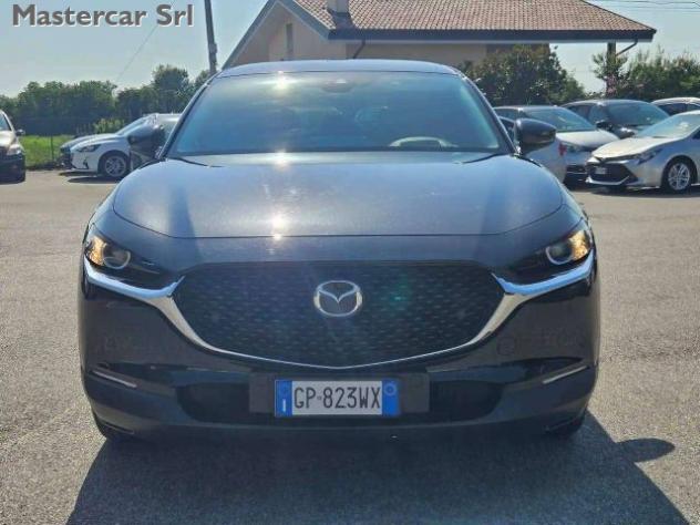 MAZDA CX-30 CX-30 2.0 m-hybrid Executive 2wd 150cv 6at - GP823 rif. 24086994 - Foto 8