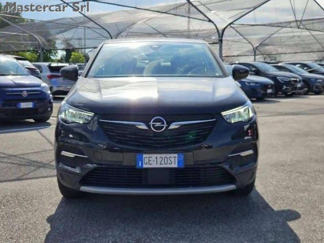 OPEL Grandland X Grandland X 1.5 ecotec Elegance Navi - GE120ST rif. 23998344 - Foto 8