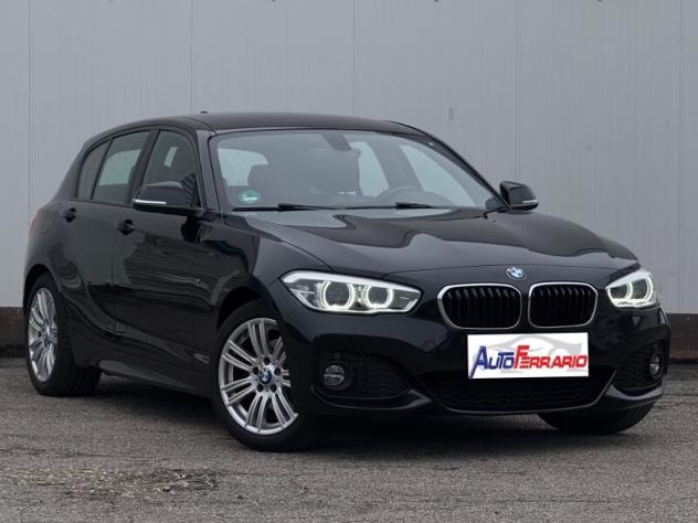 BMW Serie 1 (F20) 120i 5p. Msport