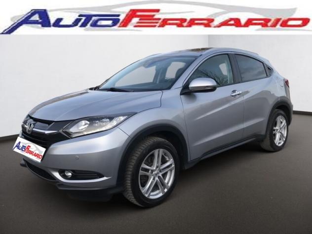 HONDA HR-V 2ª serie HR-V 1.5 i-VTEC CVT Executive Navi ADAS - Foto 2