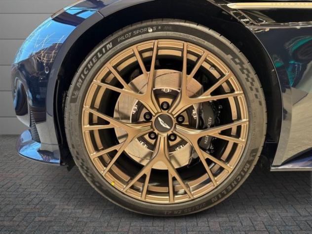ASTON MARTIN DB12 V8 Coupé rif. 23958056 - Foto 6