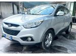 Hyundai ix35 1.7 crdi Comfort 2wd