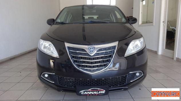 LANCIA - Ypsilon - 1.3 MJT 16V 95 CV 5 porte S&S Silver