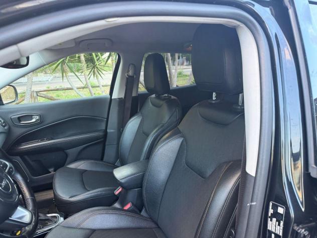 JEEP - Compass - 1.3 T4 150 CV aut. 2WD S - Foto 6