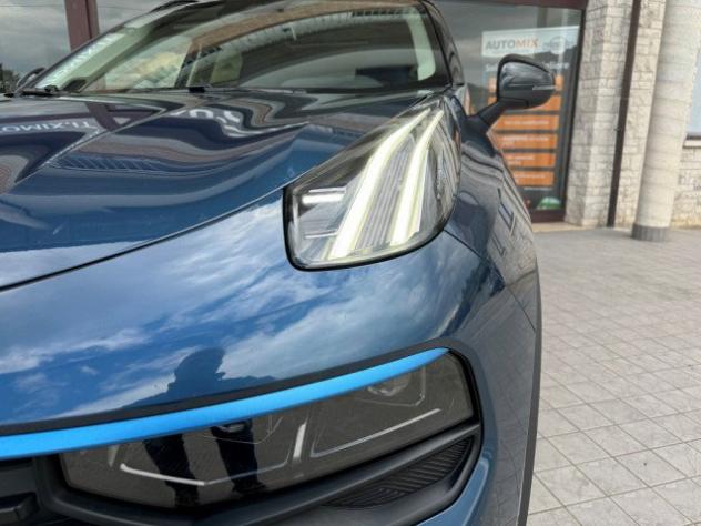Lynk & Co 01 1.5 td phev - Foto 6