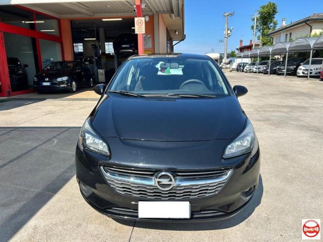 OPEL - Corsa 1.4 Advance (n-joy) Gpl 90cv 5p - Foto 8