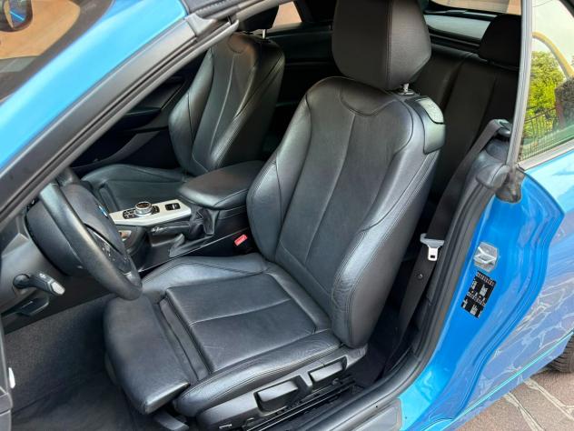 Bmw 218i Cabrio Advantage - Foto 8