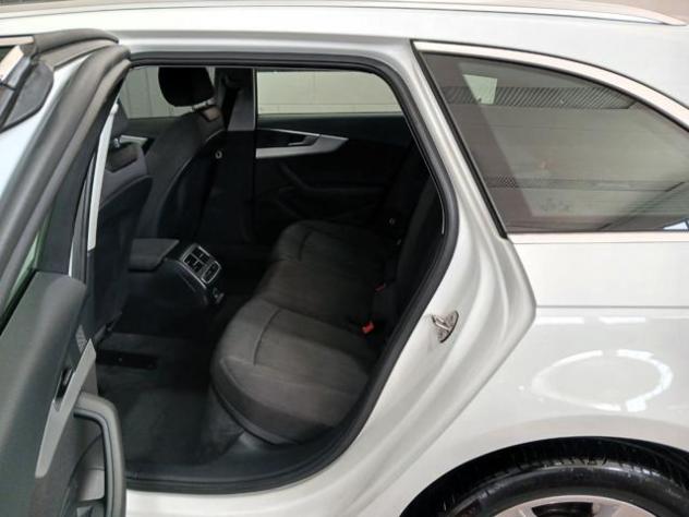 AUDI A4 Avant 35 TDI SOLO AUTOSTRADA! + LEVE A VOLANTE! rif. 23944639 - Foto 6