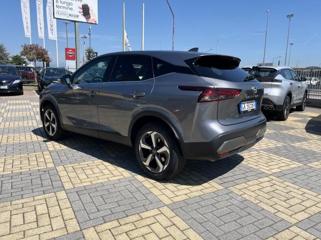 Nissan Qashqai 1.3 MHEV 140 N-Connecta - Foto 2