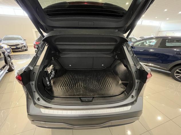 Nissan Qashqai 1.5 HEV e-Power Tekna Auto - Foto 5