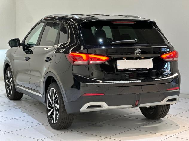 MG ZS ZS 1.5 hybrid+ Luxury auto - Foto 4