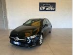Mercedes-benz A 180 d Automatic Sport ok neopatentati