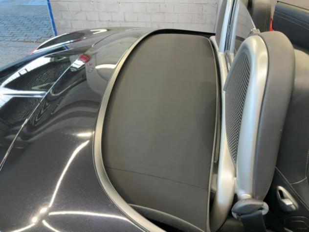 PORSCHE Boxster 3.4 24V S 295cv (Book Service/CarPlay/Xeno/ "19) rif. 23790234 - Foto 10