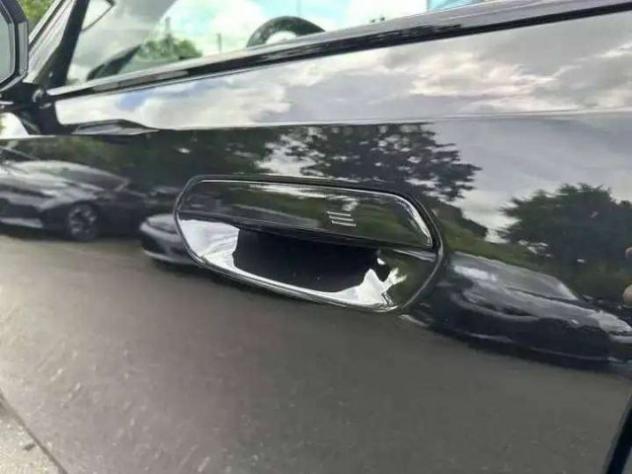 BMW 520 520d 48V xDrive Touring M Sport/Panor/ACC/H-Up/360 rif. 23774967 - Foto 4