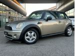 MINI One 1.6 16V One D rif. 24187038